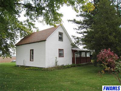 24805 Tile Mill Road Woodburn, IN 46797 - Photo 2 of 20