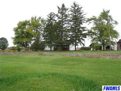 24805 Tile Mill Road Woodburn, IN 46797 - Photo 16 of 20