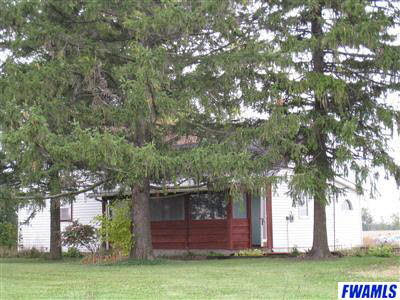 24805 Tile Mill Road Woodburn, IN 46797 - Photo 3 of 20