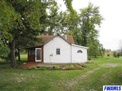 24805 Tile Mill Road Woodburn, IN 46797 - Photo 4 of 20