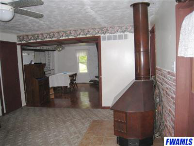 24805 Tile Mill Road Woodburn, IN 46797 - Photo 8 of 20