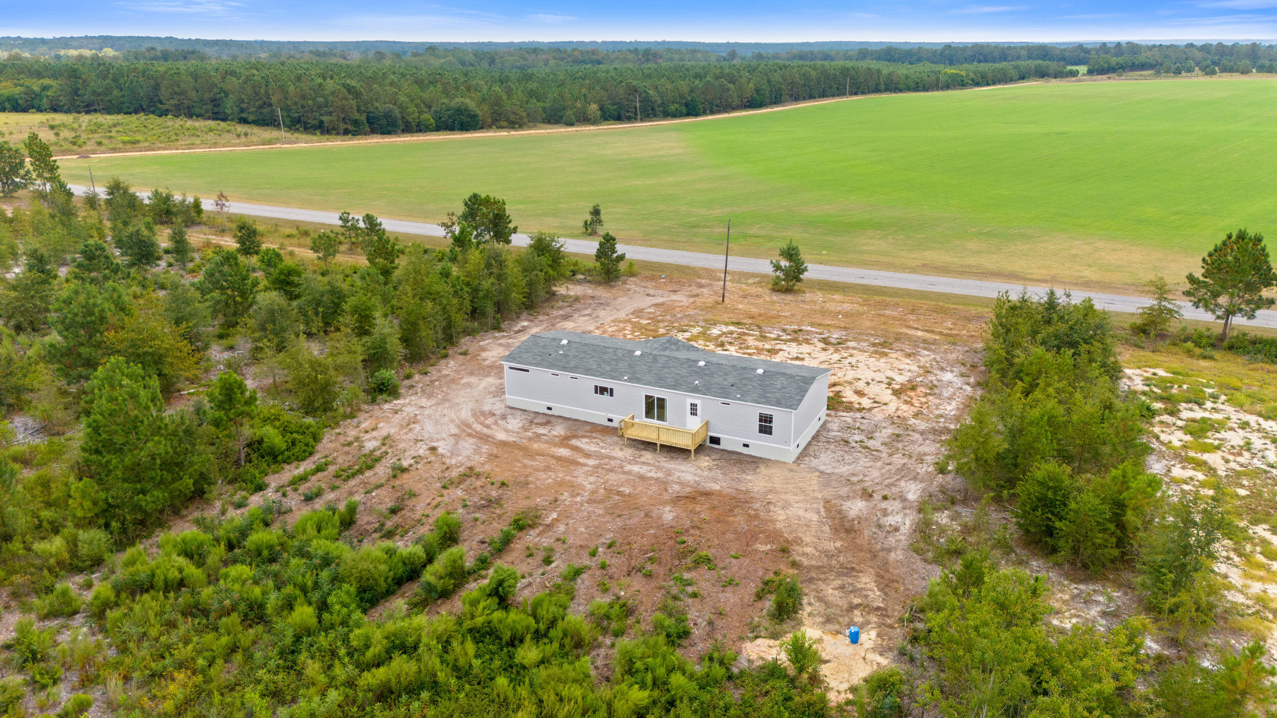 6609 Wagener Road Wagener, SC 29164 - Photo 40 of 42 Gallery Image 40