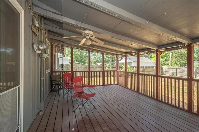 $230,000 | 1222 South Maple Street, Ottawa, KS 66067