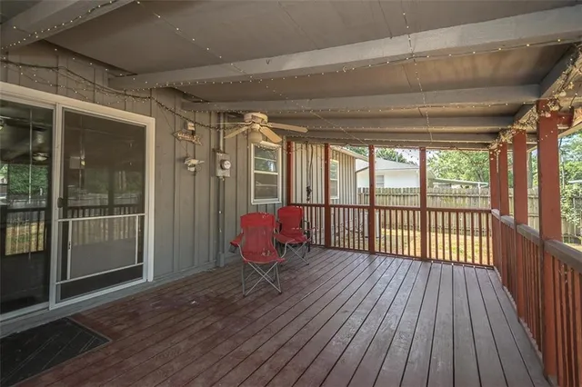 $230,000 | 1222 South Maple Street, Ottawa, KS 66067