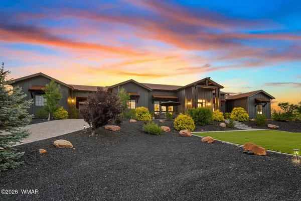 a view of a outdoor space with a patio