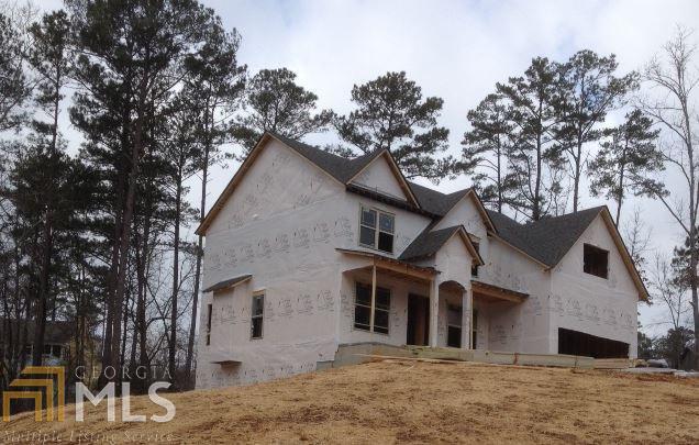 80 Virginia Ridge, Unit 223 Dallas, GA 30132 - Photo 1 of 1 Under Construction