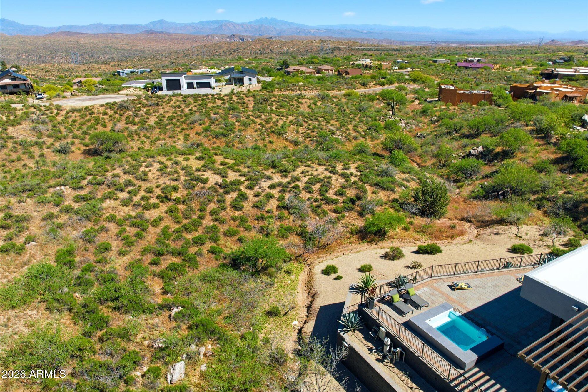 42439 North Deer Trail Road Scottsdale, AZ 85262 - Photo 52 of 57 61-117760220