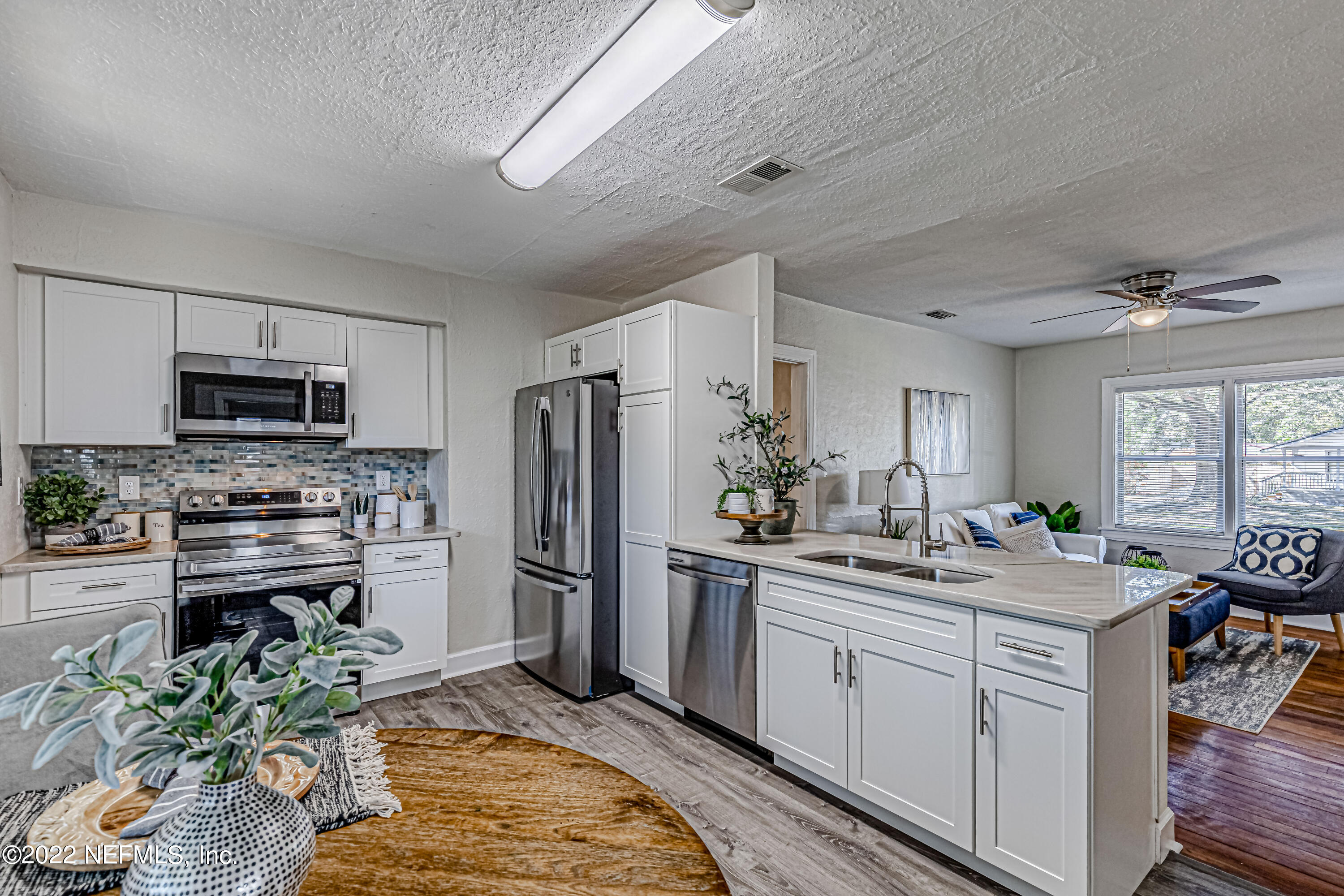 1159 Scotten Road Jacksonville, FL 32205 - Photo 14 of 41 13-Kitchen