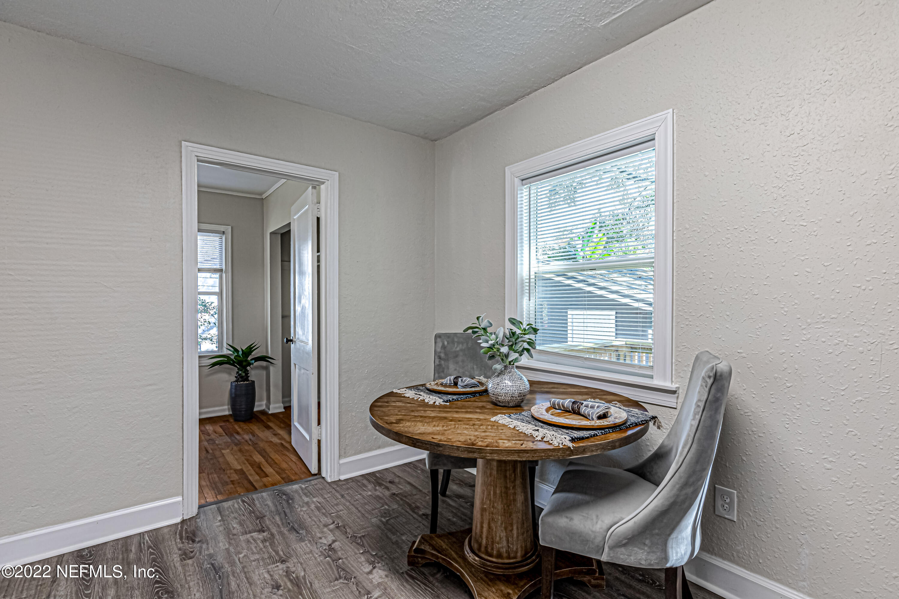 1159 Scotten Road Jacksonville, FL 32205 - Photo 16 of 41 15-Eat In Kitchen
