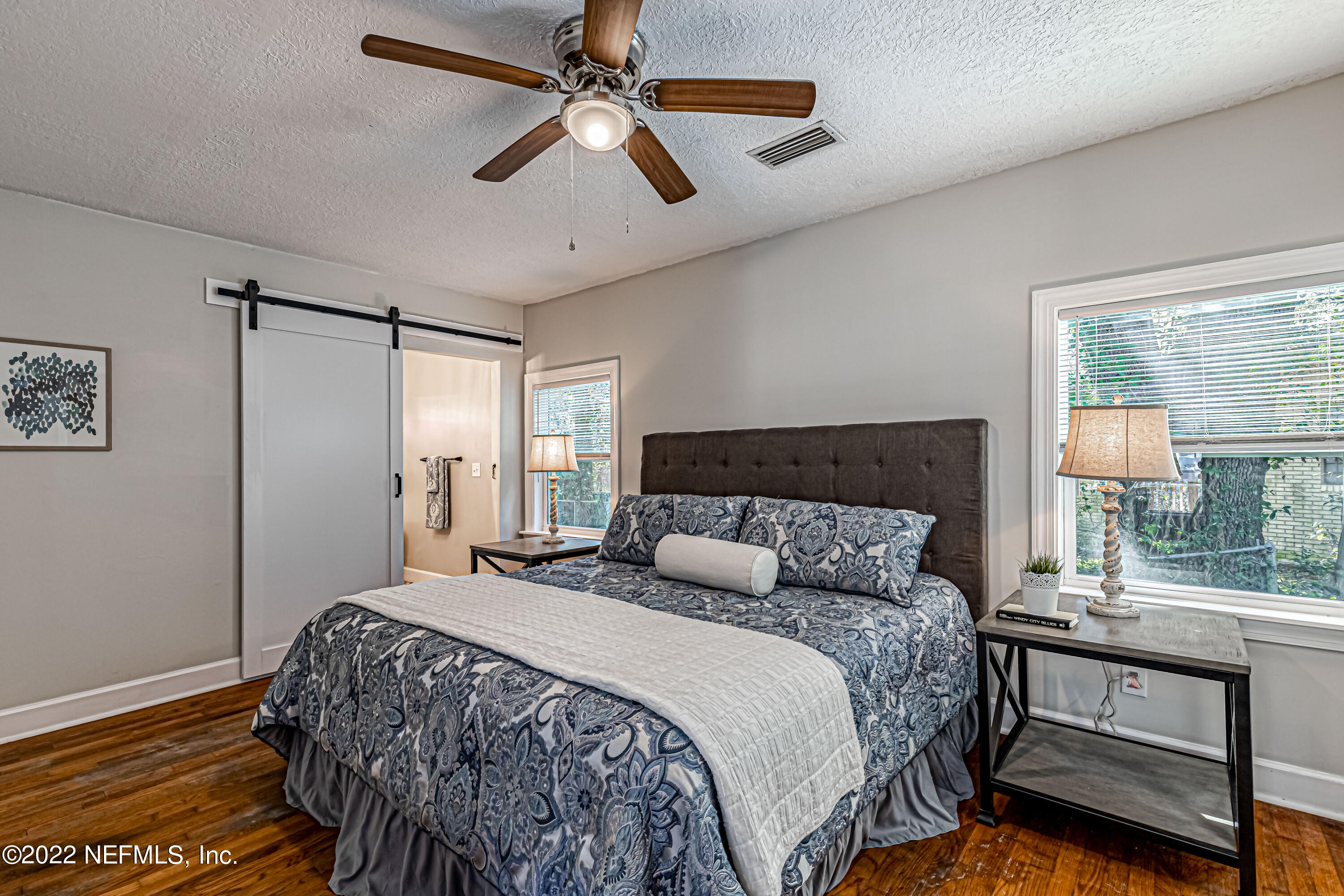 1159 Scotten Road Jacksonville, FL 32205 - Photo 20 of 41 19-Primary bedroom