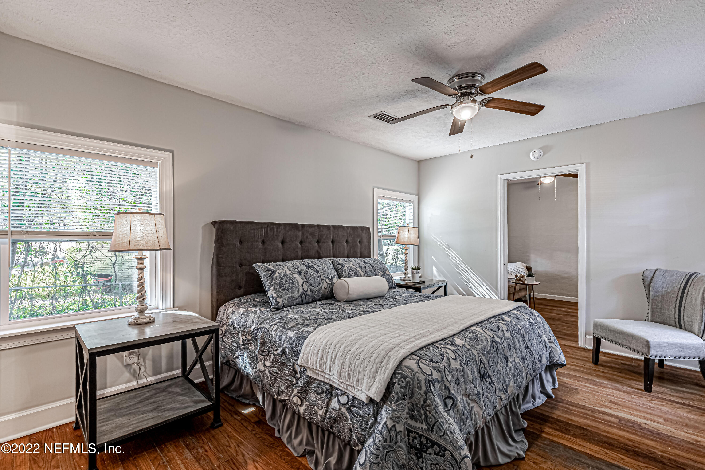 1159 Scotten Road Jacksonville, FL 32205 - Photo 22 of 41 21-Primary Bedroom