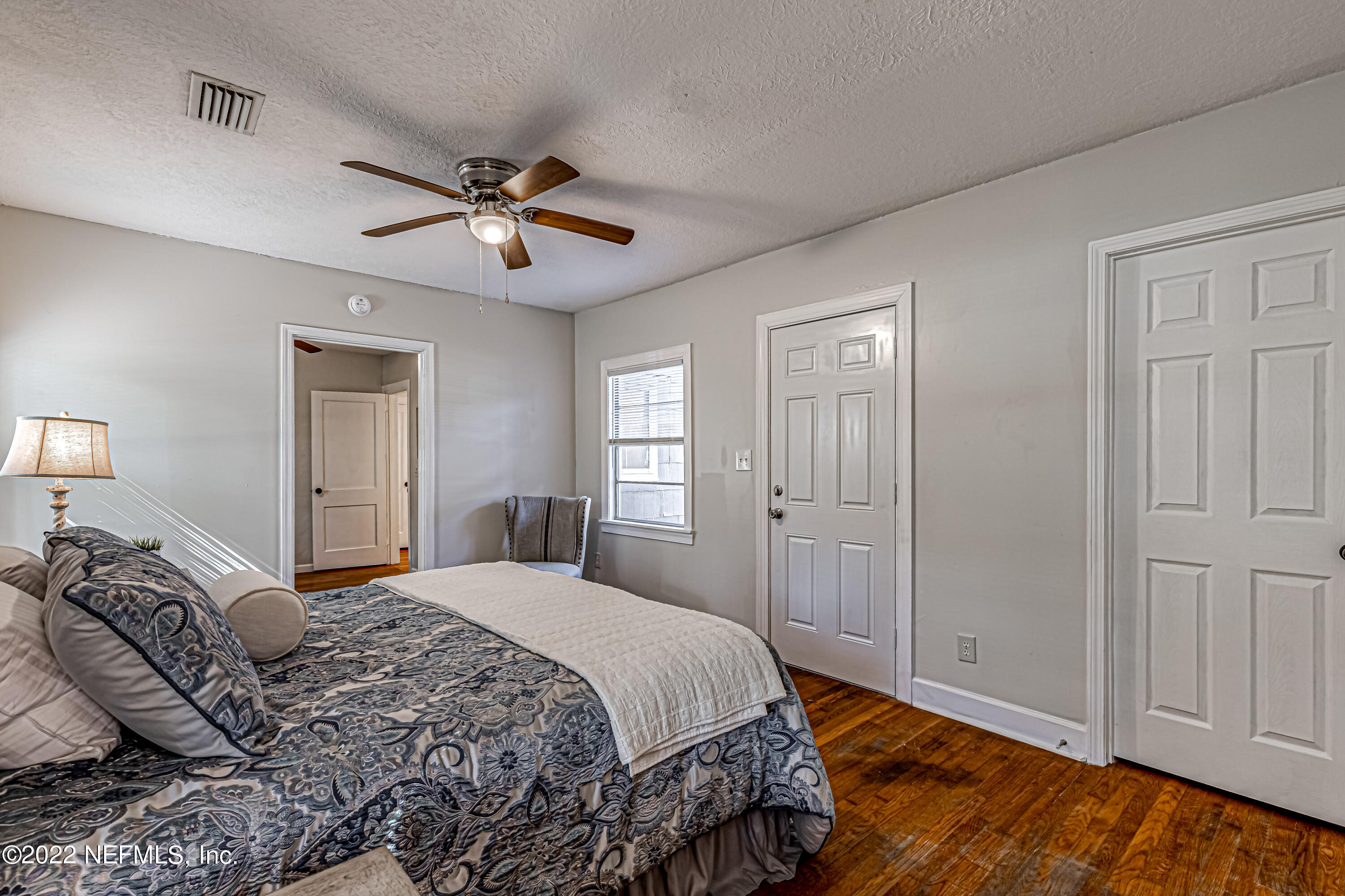 1159 Scotten Road Jacksonville, FL 32205 - Photo 23 of 41 22-Primary Bedroom