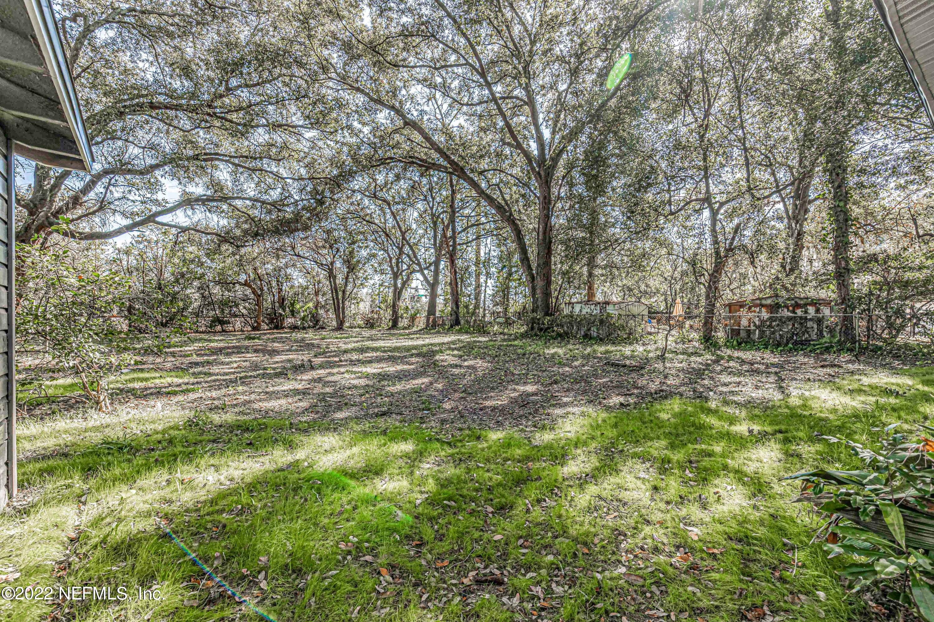 1159 Scotten Road Jacksonville, FL 32205 - Photo 36 of 41 35-Rear View