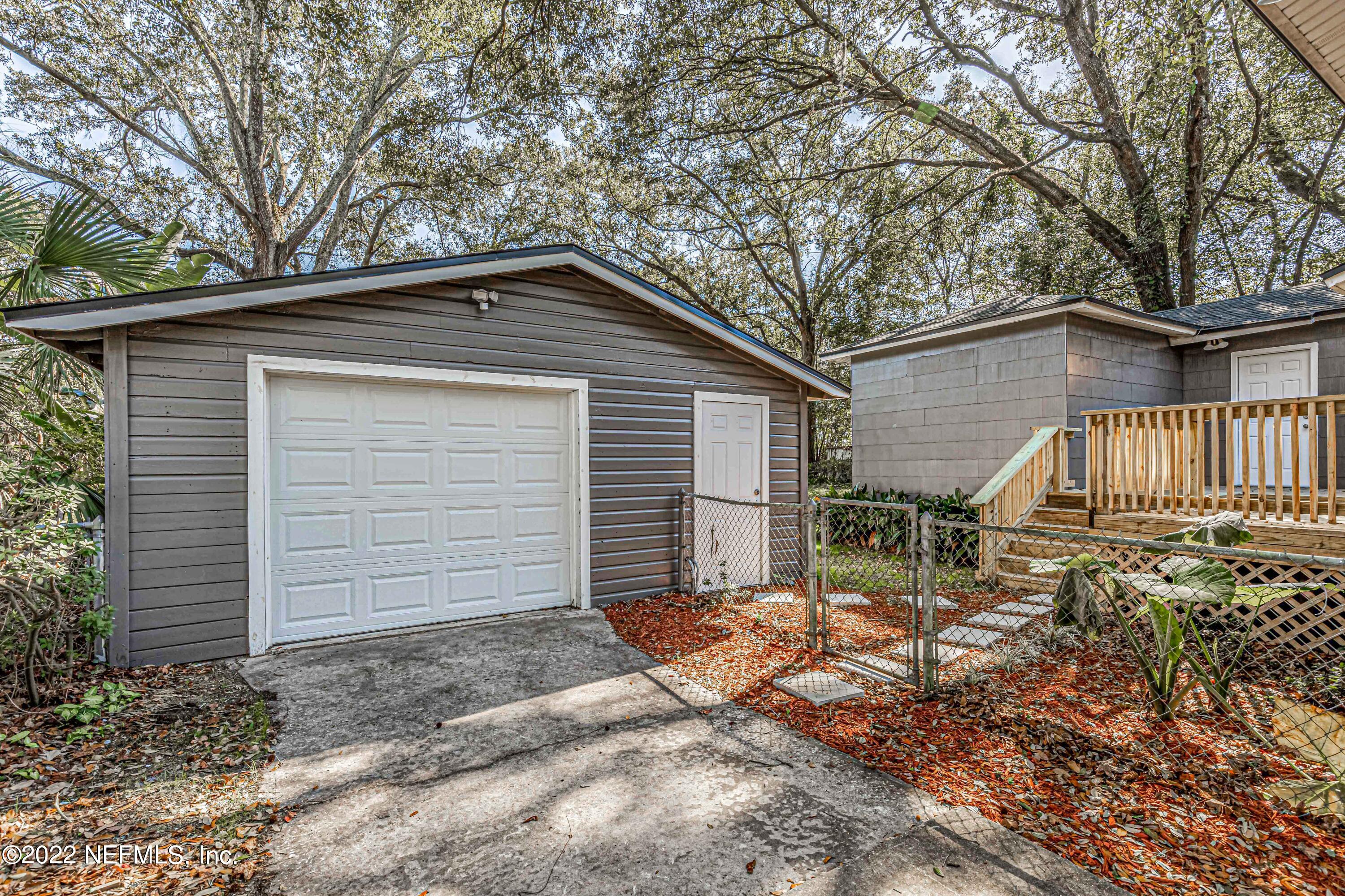 1159 Scotten Road Jacksonville, FL 32205 - Photo 40 of 41 39-Detached Garage
