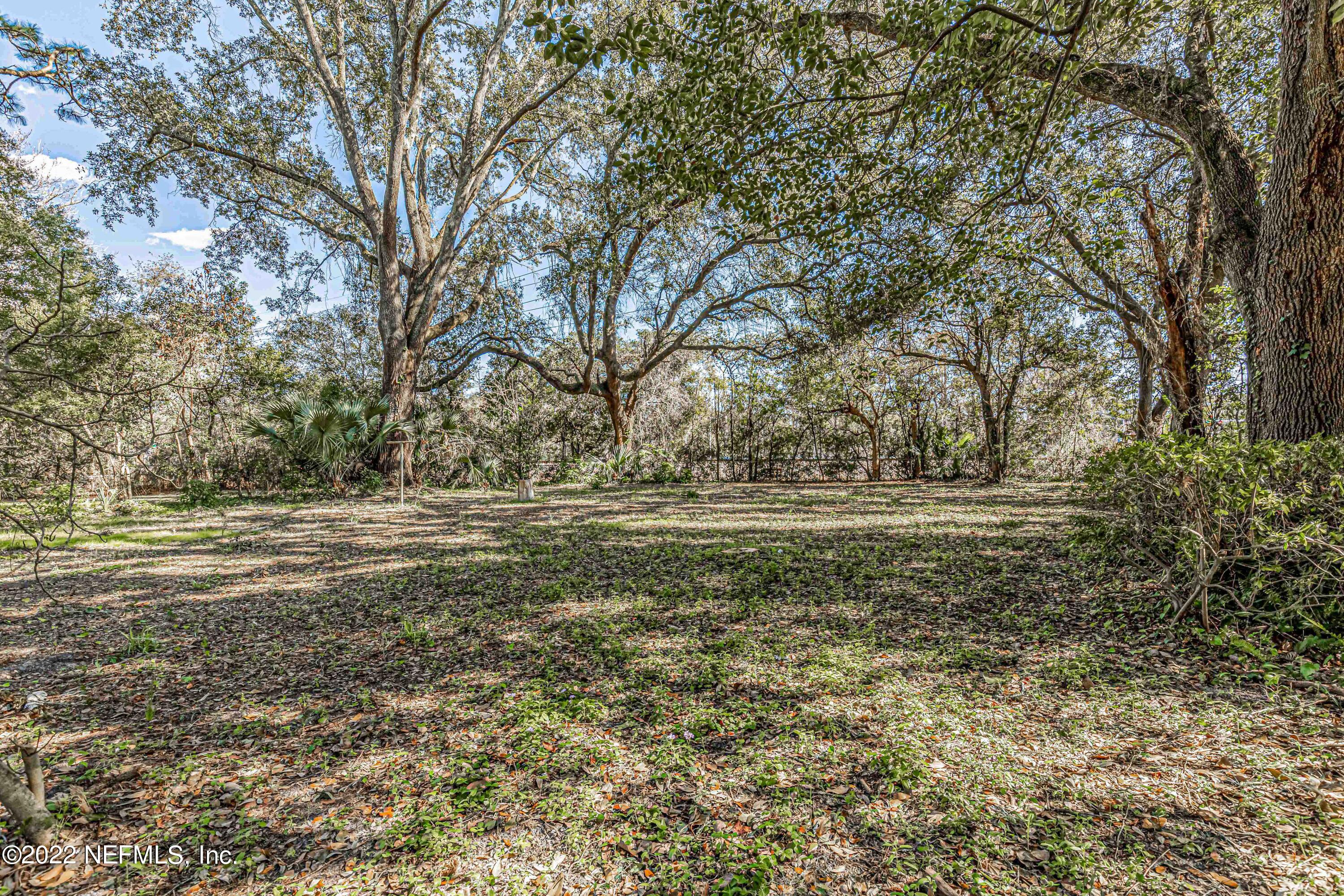 1159 Scotten Road Jacksonville, FL 32205 - Photo 41 of 41 40-Rear View
