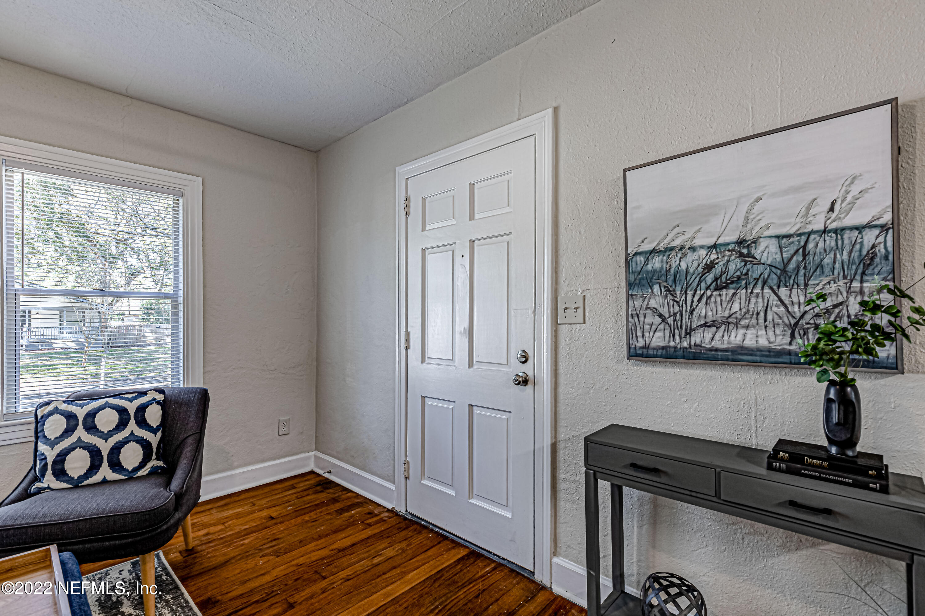 1159 Scotten Road Jacksonville, FL 32205 - Photo 9 of 41 8-Foyer