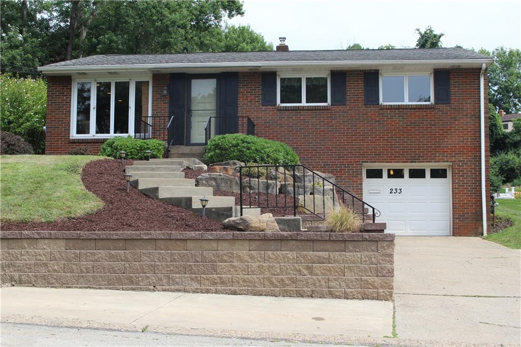 233 Parkedge Road Green Tree, PA 15220 - Photo 1 of 21 Gallery Image 1