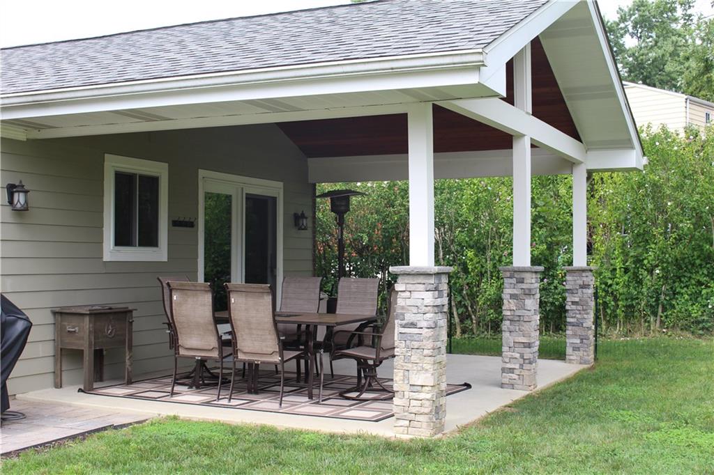 233 Parkedge Road Green Tree, PA 15220 - Photo 18 of 21 Gallery Image 18