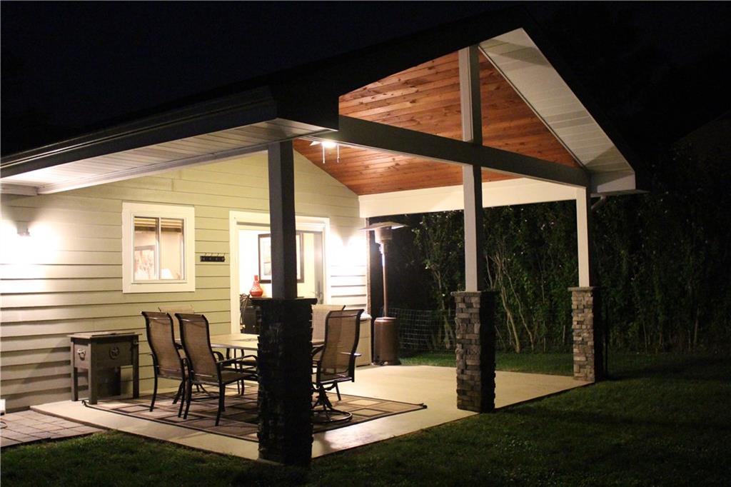 233 Parkedge Road Green Tree, PA 15220 - Photo 20 of 21 Gallery Image 20