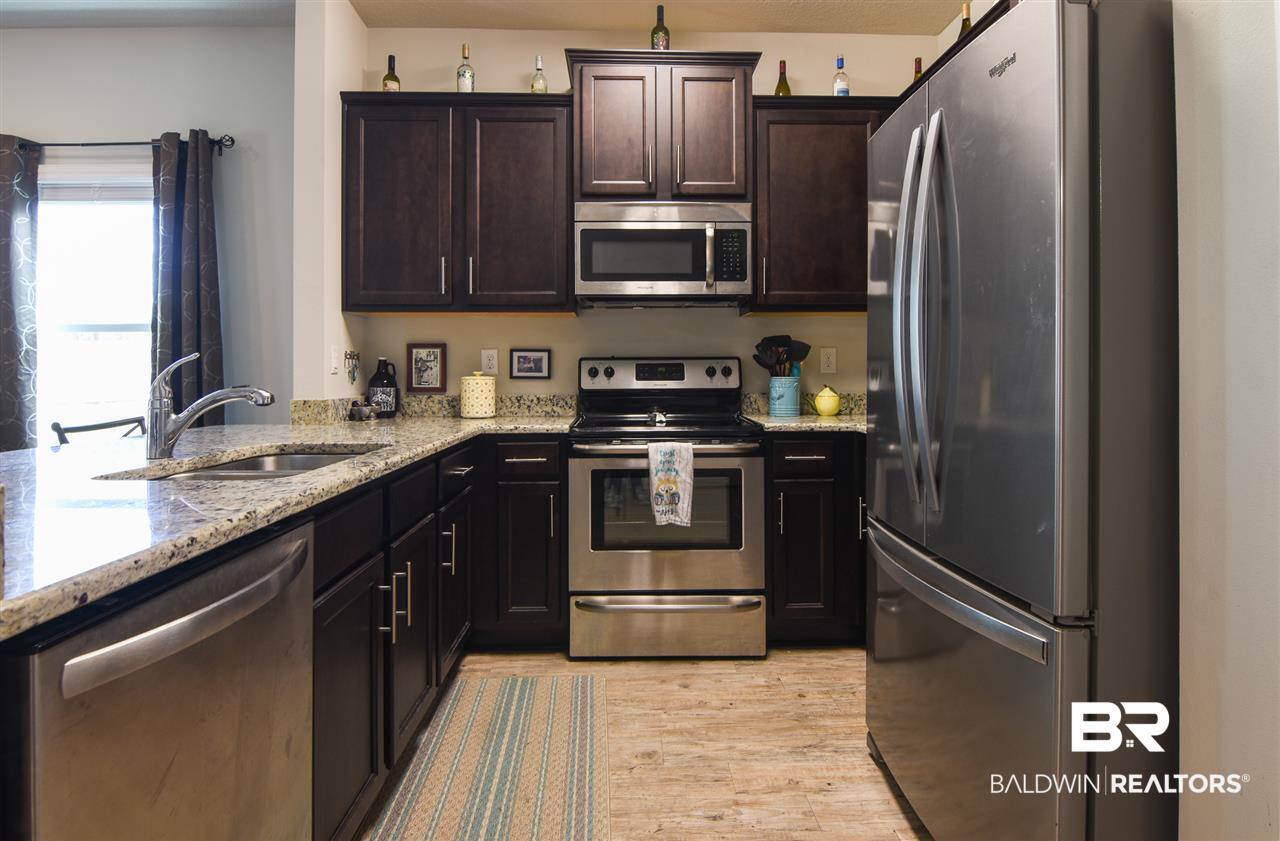 25806-6 Pollard Road Daphne, AL 36526 - Photo 8 of 26 Kitchen
