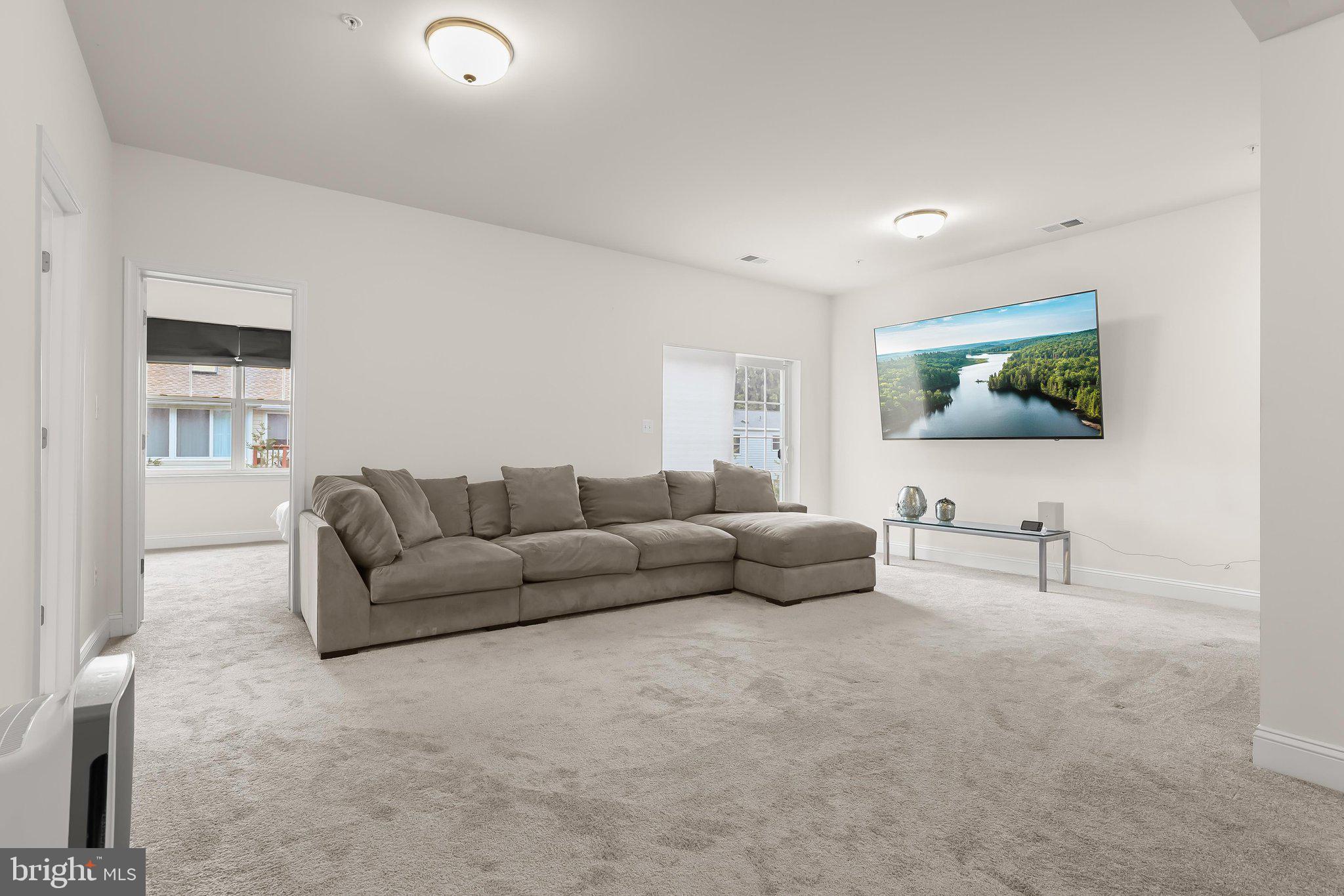 3 Greensborough Road Reisterstown, MD 21136 - Photo 35 of 46 Lower Level Family Room