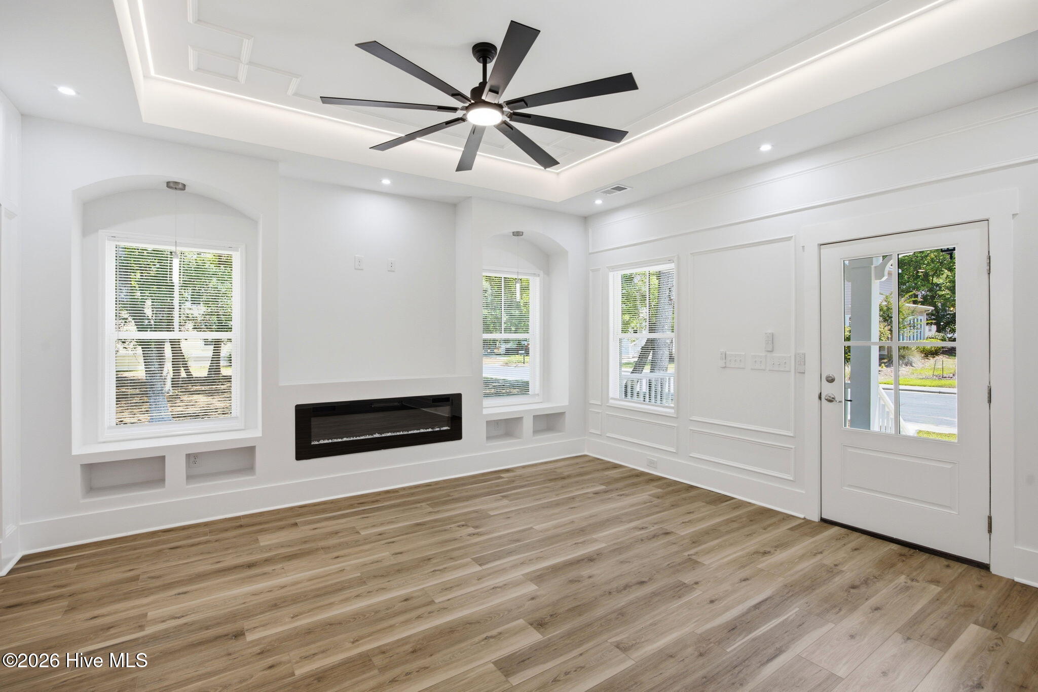 9099 Fountain Street Southwest Calabash, NC 28467 - Photo 4 of 32