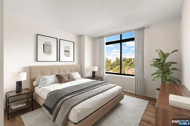 $910,000 | 700 1st Street, Unit 12Q, Hoboken, NJ 07030