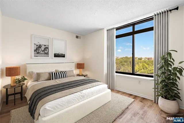 $910,000 | 700 1st Street, Unit 12Q, Hoboken, NJ 07030