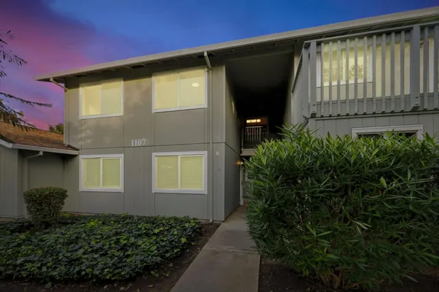 $699,000 | 1107 Reed Avenue, Unit C, Sunnyvale, CA 94086
