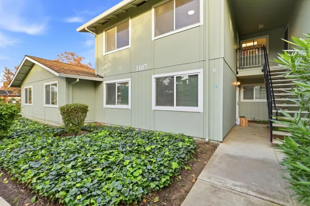 $699,000 | 1107 Reed Avenue, Unit C, Sunnyvale, CA 94086