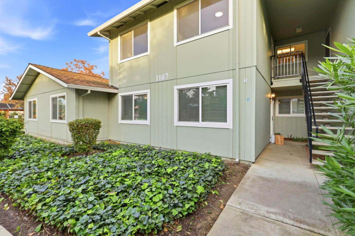 1107 Reed Avenue, Unit C Sunnyvale, CA 94086 - Photo 2 of 27