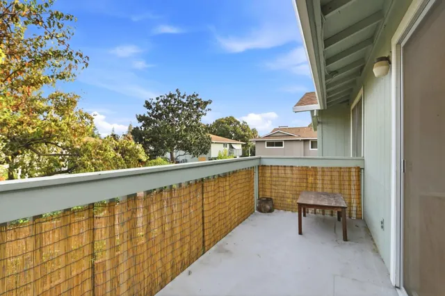 $699,000 | 1107 Reed Avenue, Unit C, Sunnyvale, CA 94086