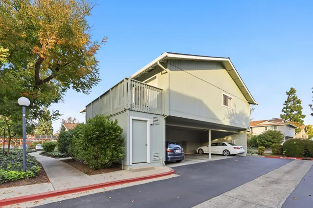 $699,000 | 1107 Reed Avenue, Unit C, Sunnyvale, CA 94086