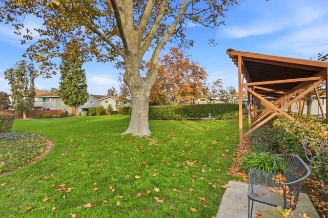 $699,000 | 1107 Reed Avenue, Unit C, Sunnyvale, CA 94086