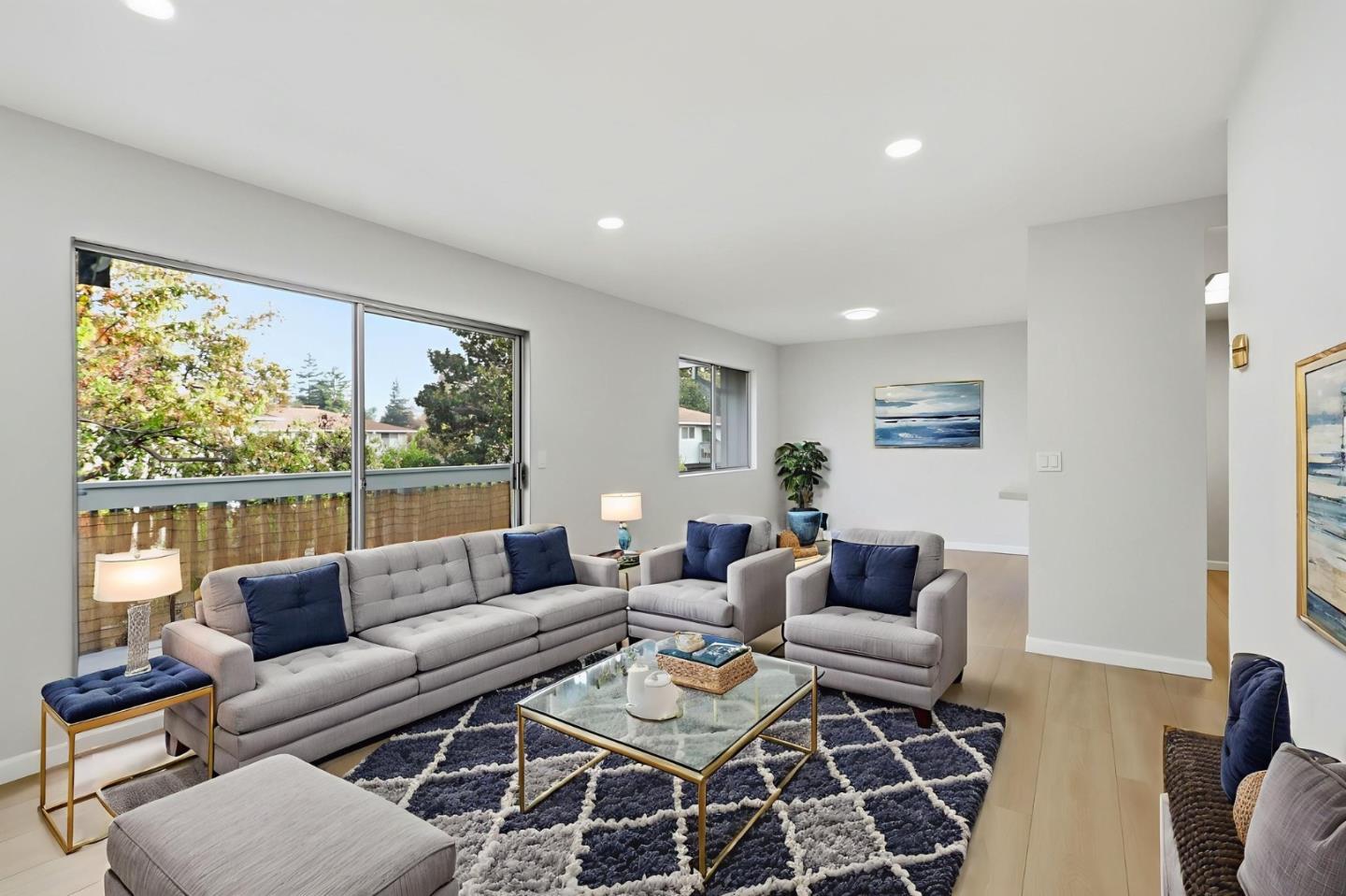 1107 Reed Avenue, Unit C Sunnyvale, CA 94086 - Photo 4 of 27