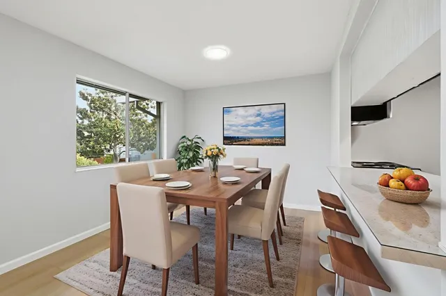 $699,000 | 1107 Reed Avenue, Unit C, Sunnyvale, CA 94086