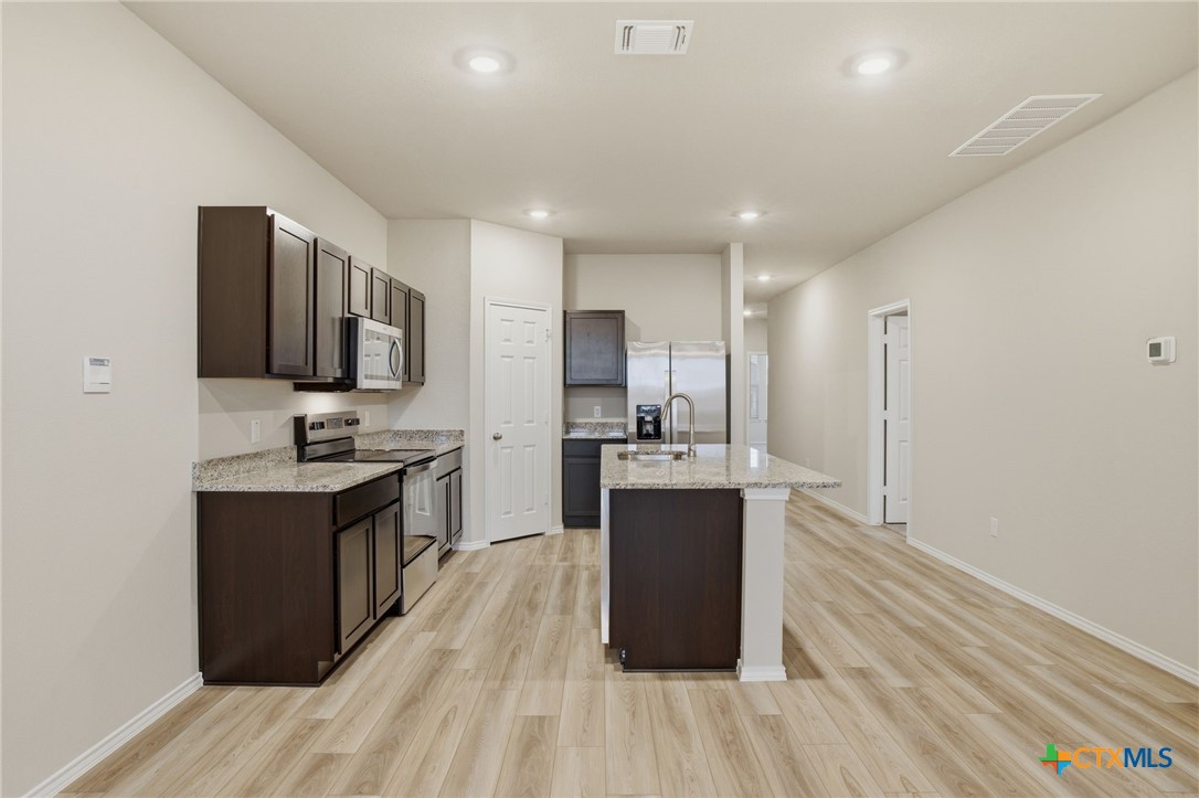 1126 Stone Vly Road, Unit A Temple, TX 76502 - Photo 15 of 27