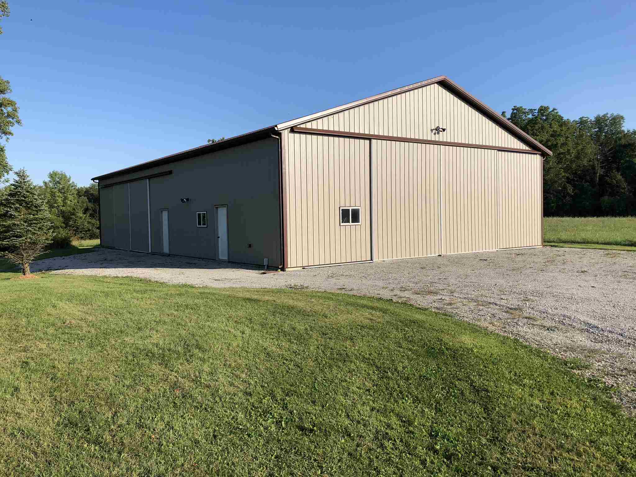 14609 Hamilton Road Roanoke, IN 46783 - Photo 14 of 34