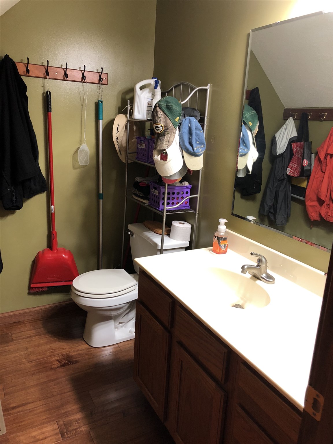 14609 Hamilton Road Roanoke, IN 46783 - Photo 29 of 34