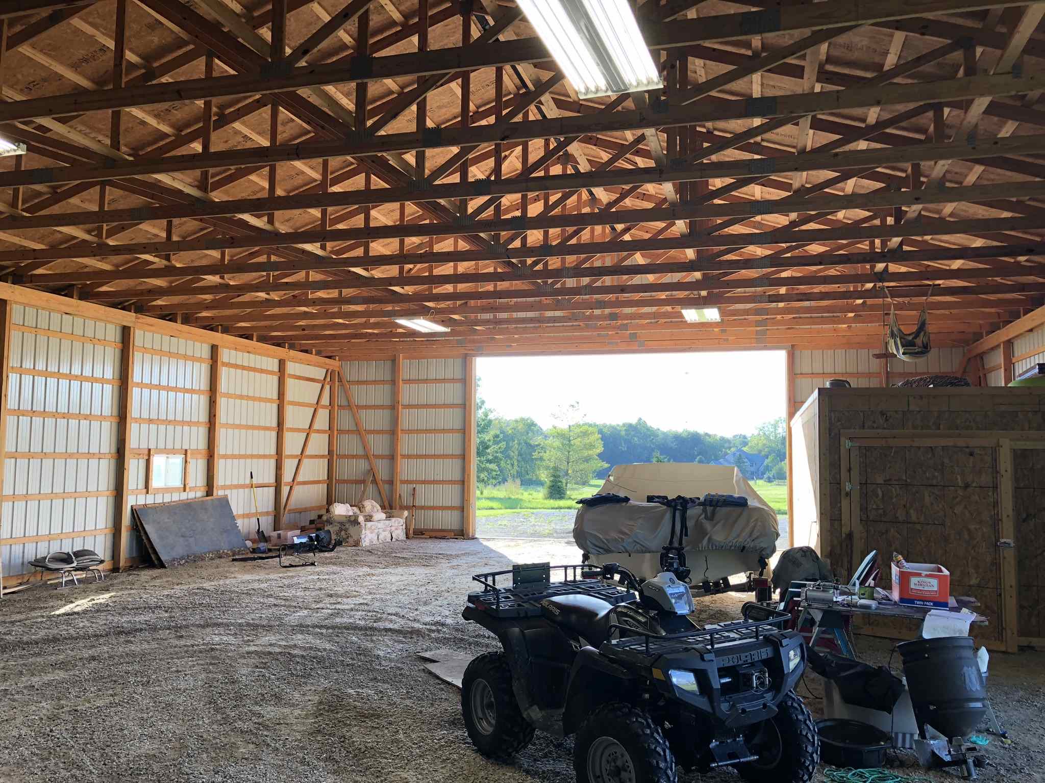 14609 Hamilton Road Roanoke, IN 46783 - Photo 10 of 34