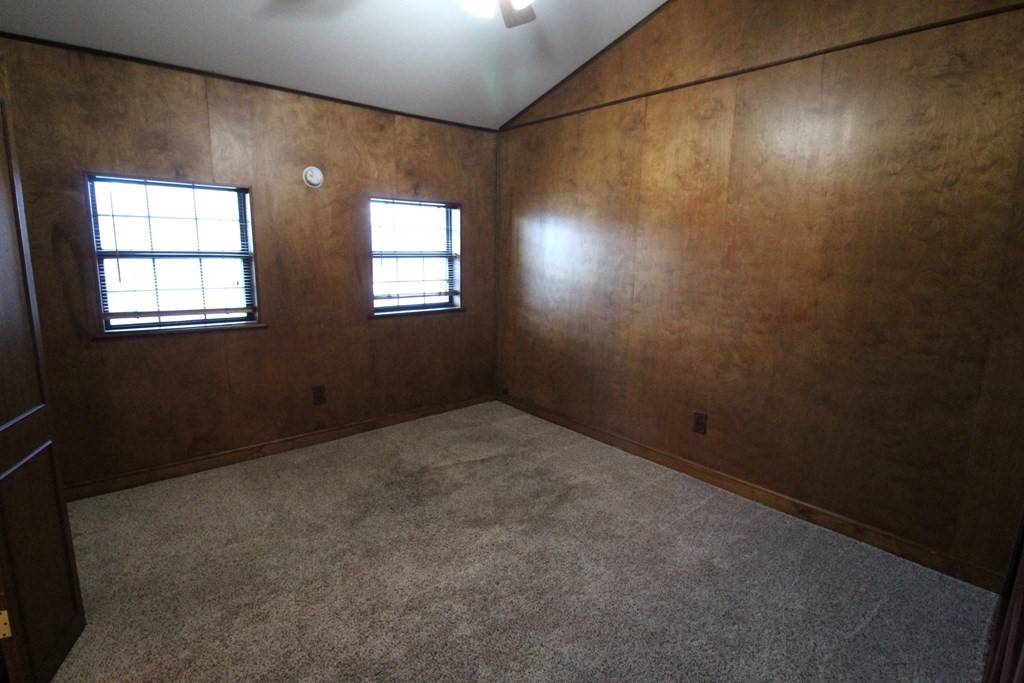 1910 Oak Ridge Drive Portland, TX 78374 - Photo 11 of 40 an empty room with windows