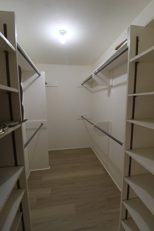 1910 Oak Ridge Drive Portland, TX 78374 - Photo 18 of 40 a view of an empty room