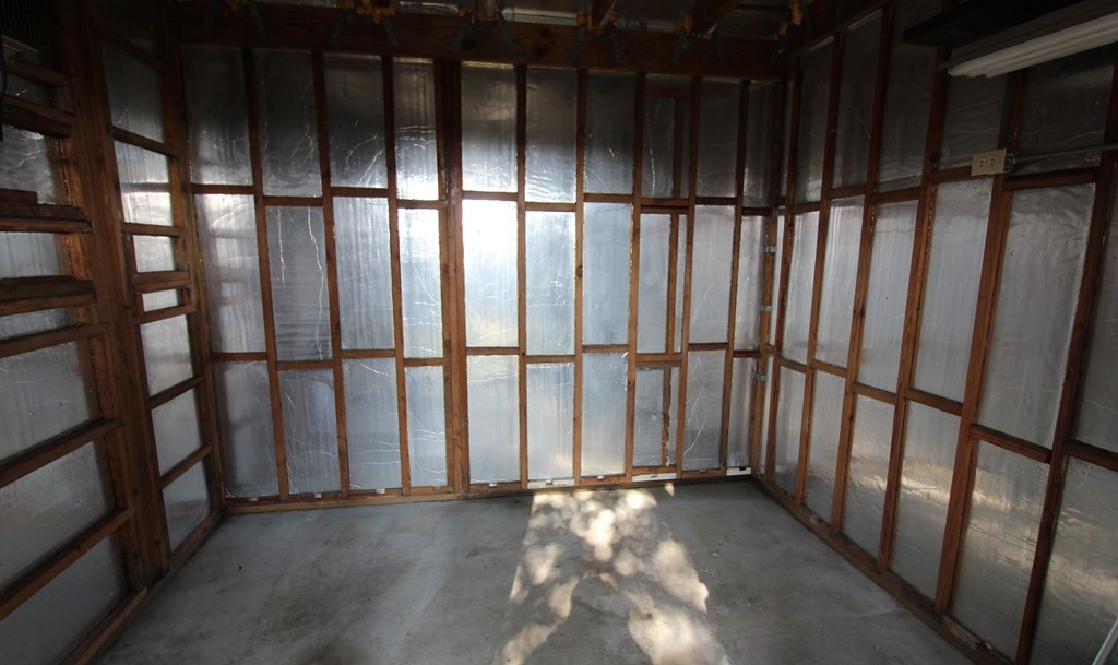 1910 Oak Ridge Drive Portland, TX 78374 - Photo 38 of 40 a view of front door