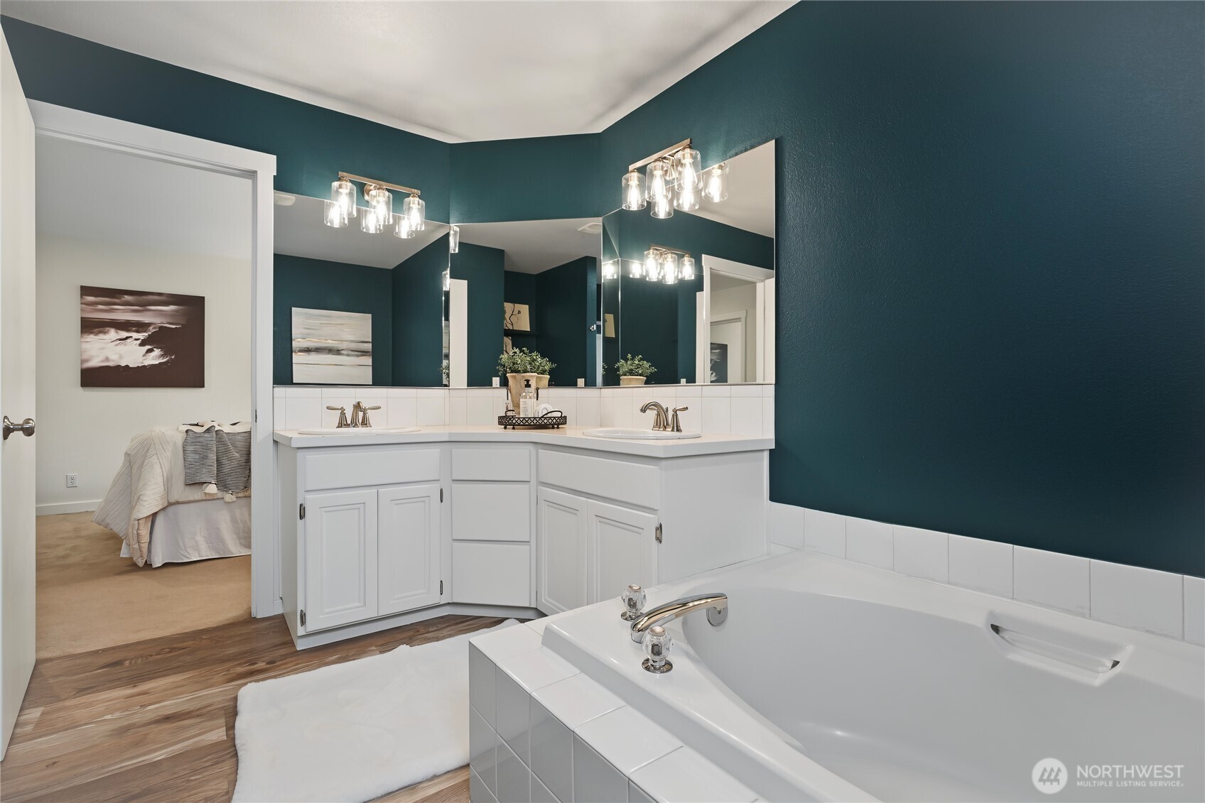 1451 East Old Ranch Road Allyn, WA 98524 - Photo 14 of 22 Gallery Image 14