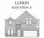 708 Splendor Drive McKinney, TX 75072 - Photo 15 of 17 a close up of a mirror