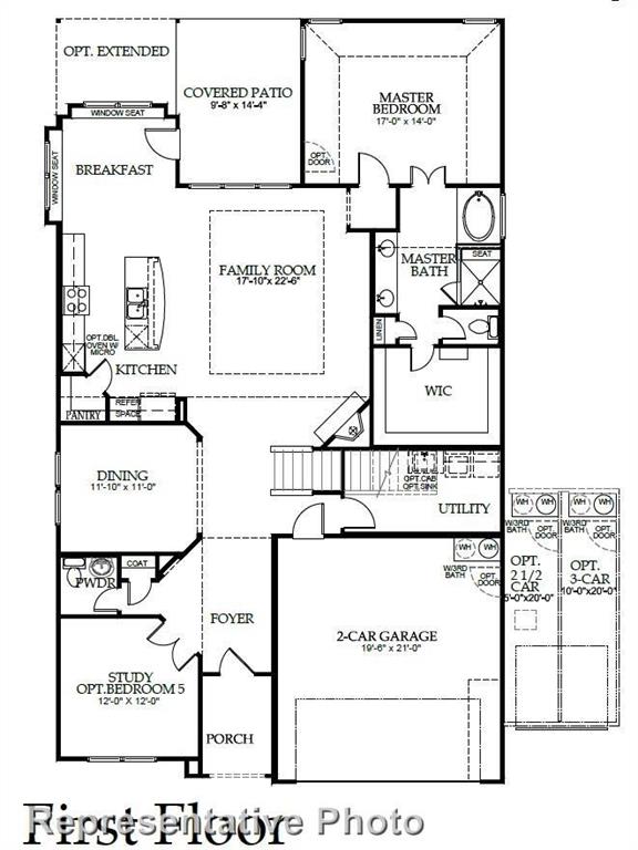 708 Splendor Drive McKinney, TX 75072 - Photo 28 of 29 a picture