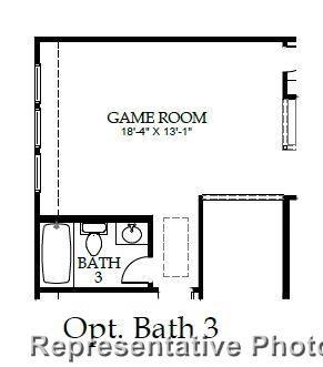 708 Splendor Drive McKinney, TX 75072 - Photo 5 of 17 unknown