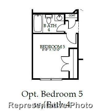 708 Splendor Drive McKinney, TX 75072 - Photo 6 of 17 unknown