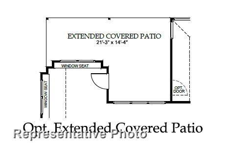 708 Splendor Drive McKinney, TX 75072 - Photo 10 of 17 a picture of a park