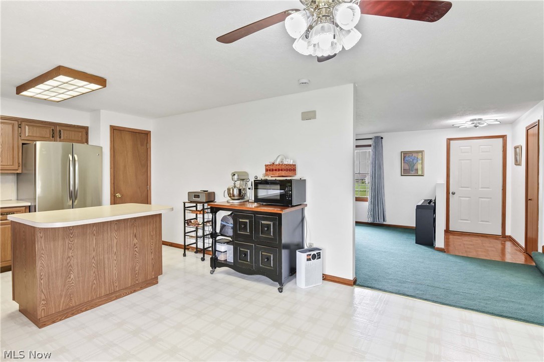 9550 Spencer Road Homerville, OH 44235 - Photo 12 of 50